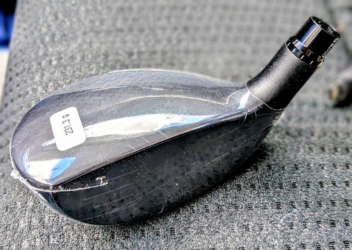 sub70 959X 3 hybrid head new