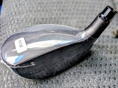 sub70 959X 3 hybrid head new