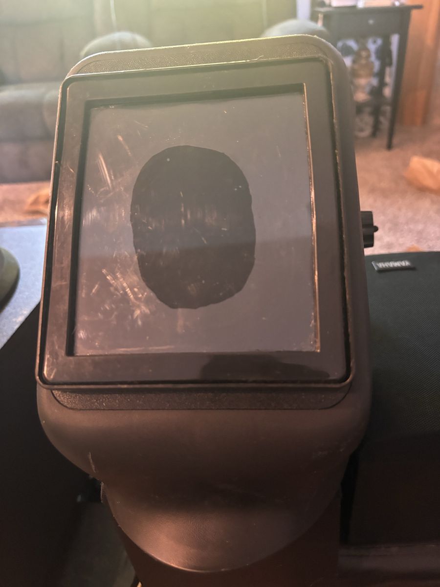 Forney pro series welding helmet