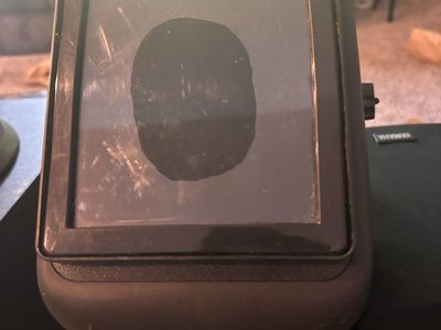 Forney pro series welding helmet