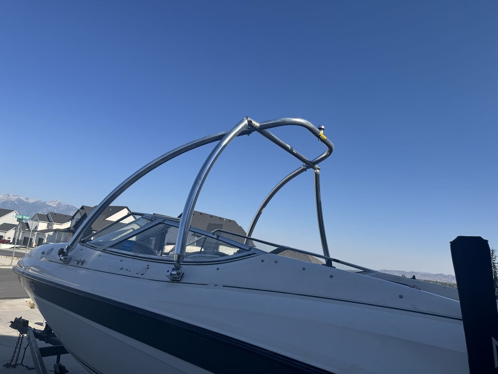 Monster Tower Universal for Wake tower