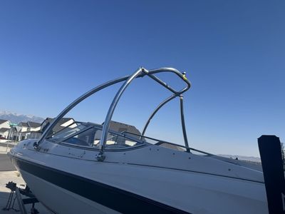 Monster Tower Universal for Wake tower