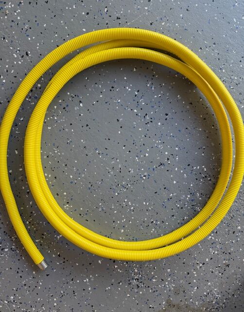 HOME-FLEX Corrugated Stainless Steel Tubing