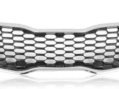 Kia Forte Forte front grill 2014-2016