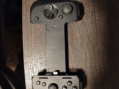 Xbox phone adapter Razer Kishi v2