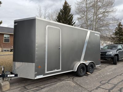 2022 Royal Cargo Trailer