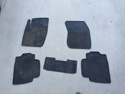 Floor Mats