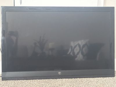 Westinghouse 40-inch Black LCD TV - Good Condition
