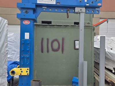 Forklift boom attachment