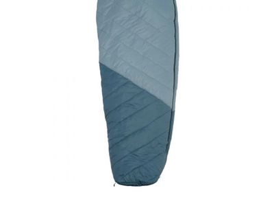 Peregrine Saker II 20 Degree Sleeping Bag - Blue/Teal