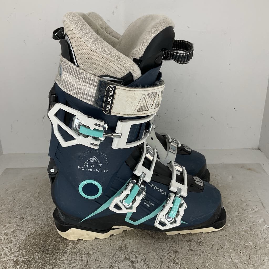 Salomon QST Pro 90 W TR