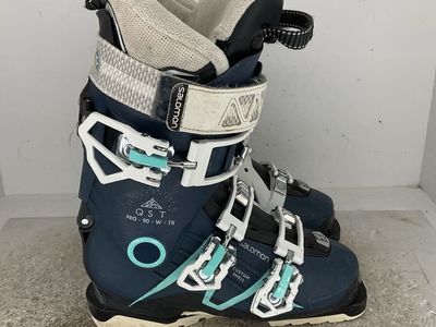 Salomon QST Pro 90 W TR