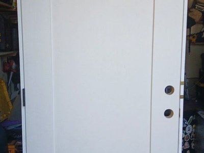 Brand New Exterior Door 3/0 x 6/8