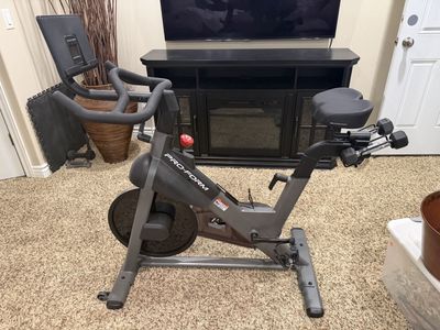 Pro Form sport bike