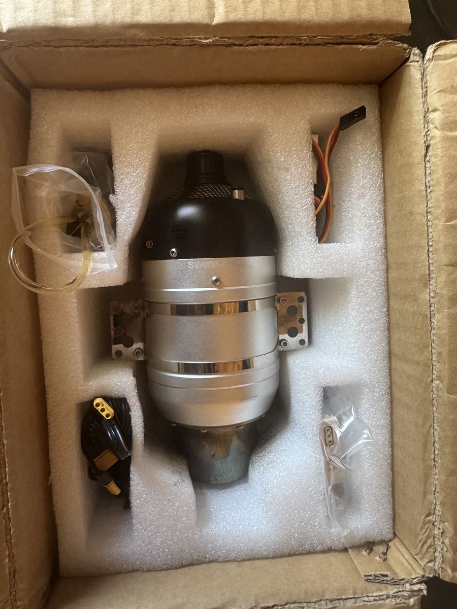 Swiwin80 for Sale