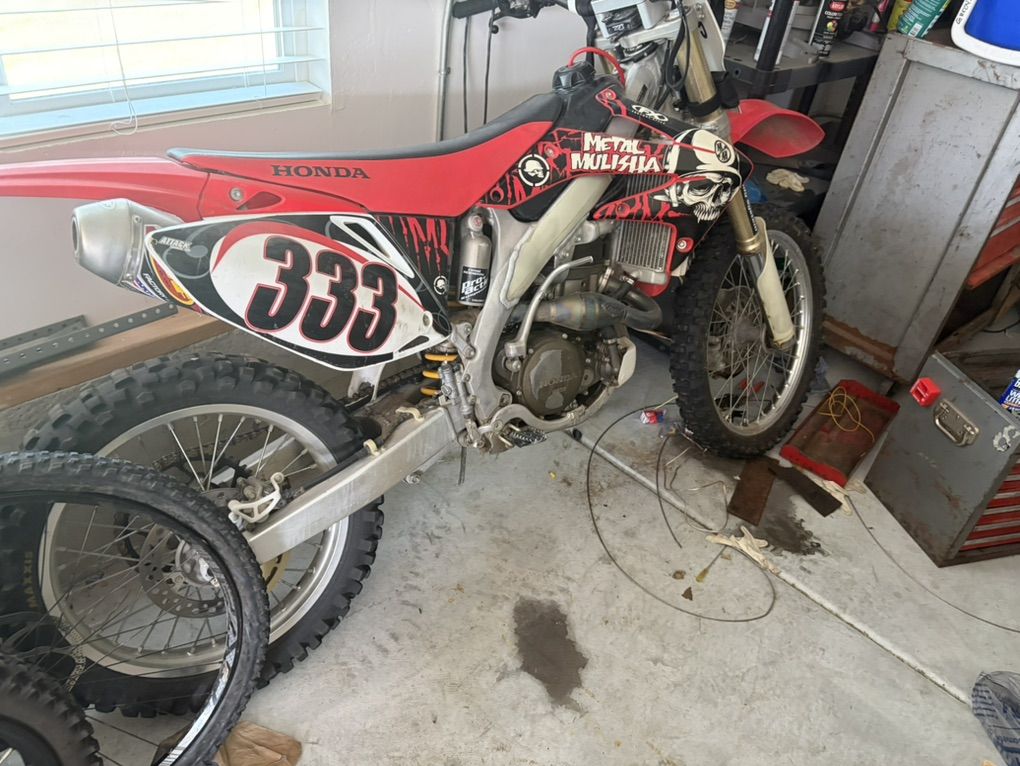 2007 CRR 450