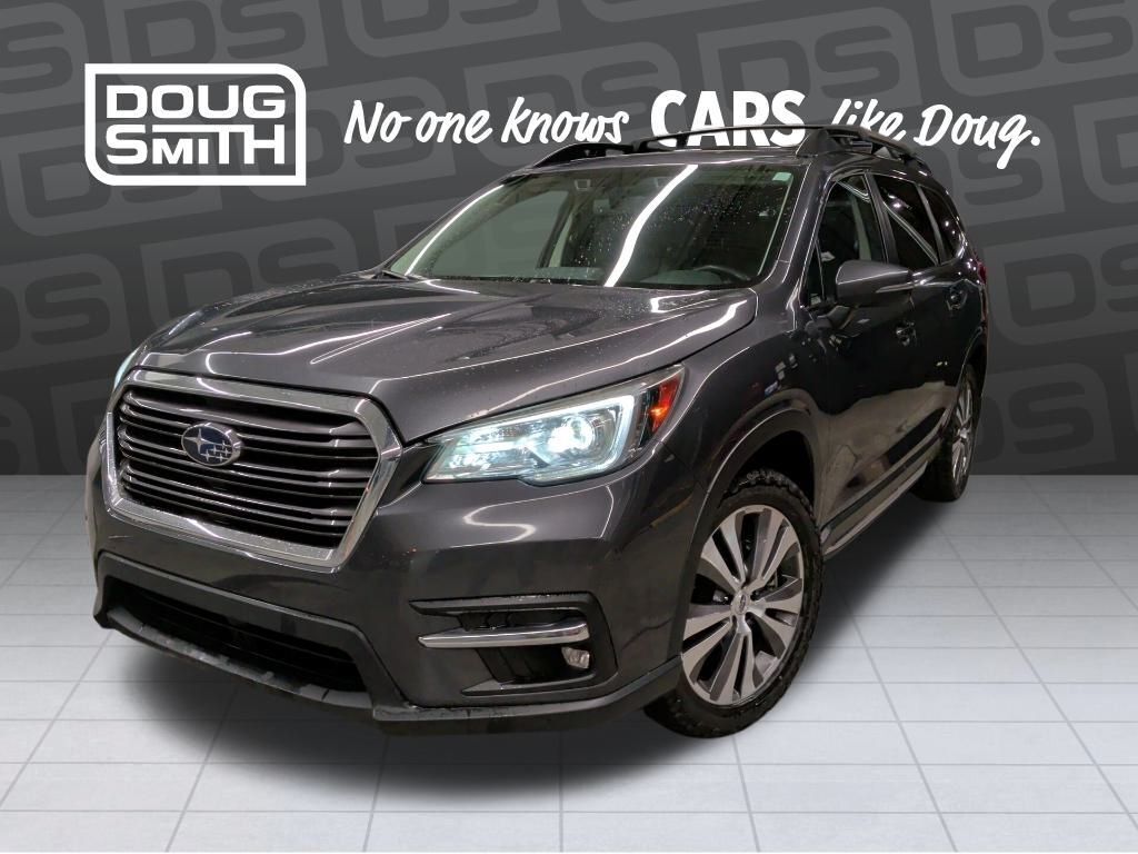 2019 SUBARU ASCENT Limited