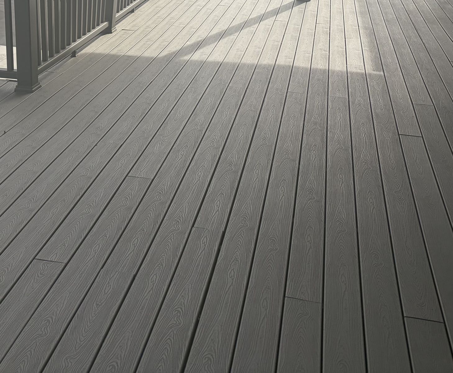 Trex Transcend Decking -Need gone ASAP!