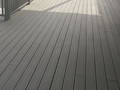 Trex Transcend Decking -Need gone ASAP!