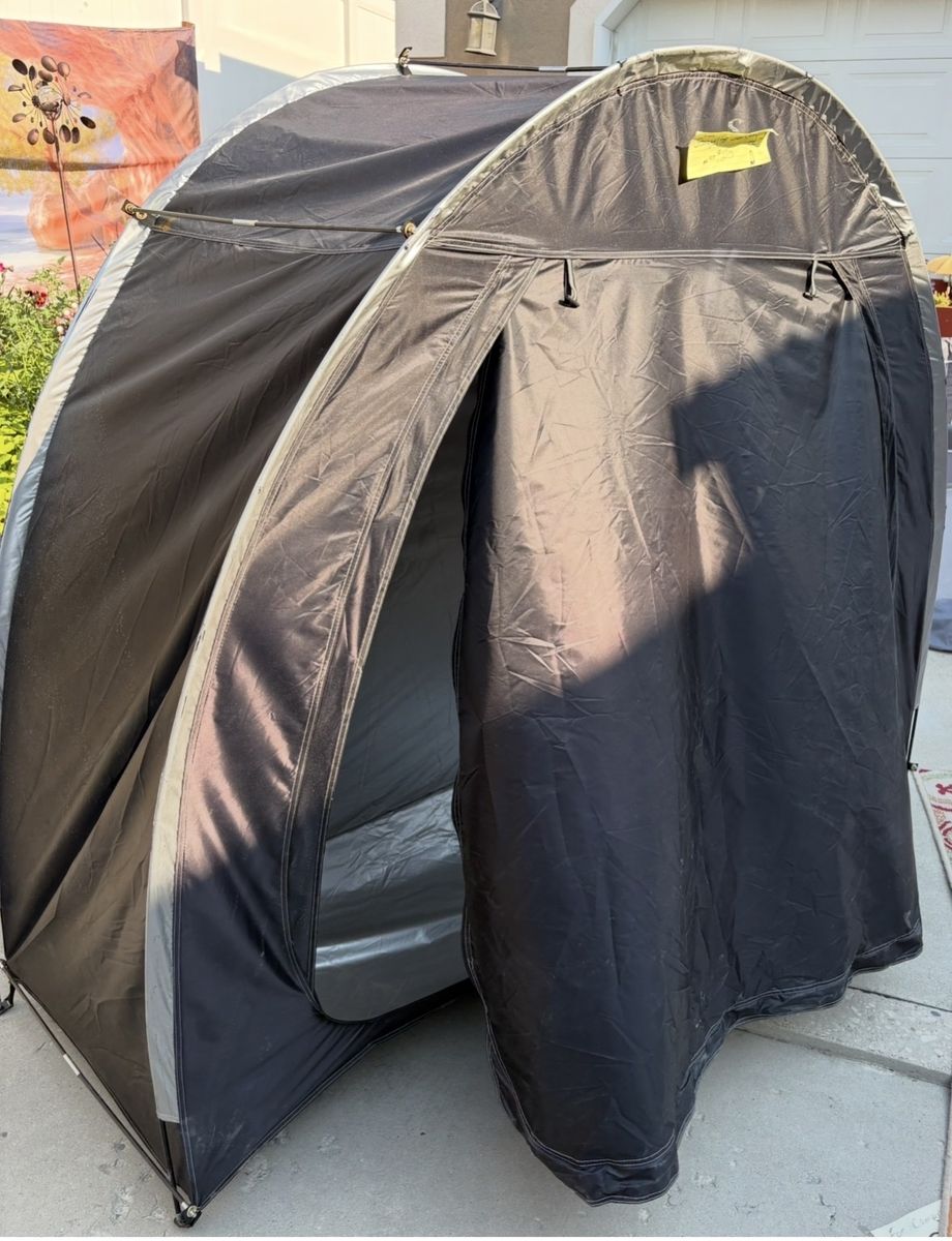 Camp Storage tent