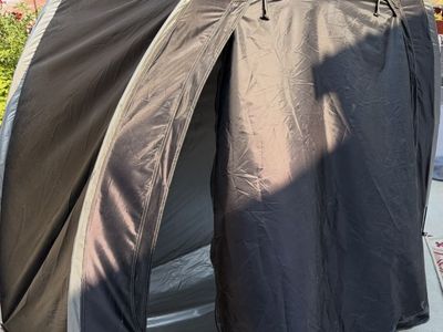 Camp Storage tent