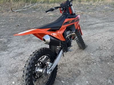 KTM SX-F