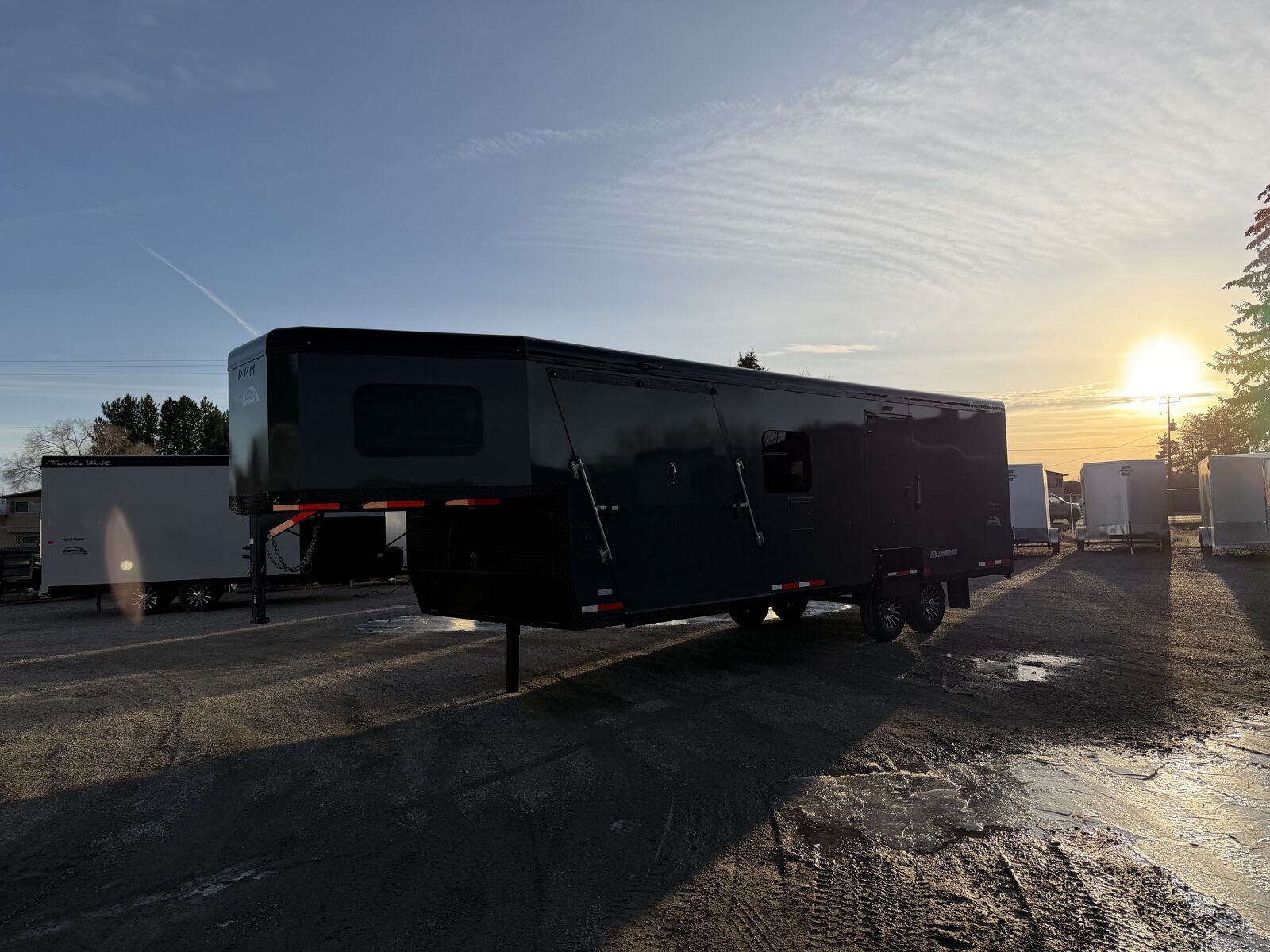 2026 Trails West RPM 24'