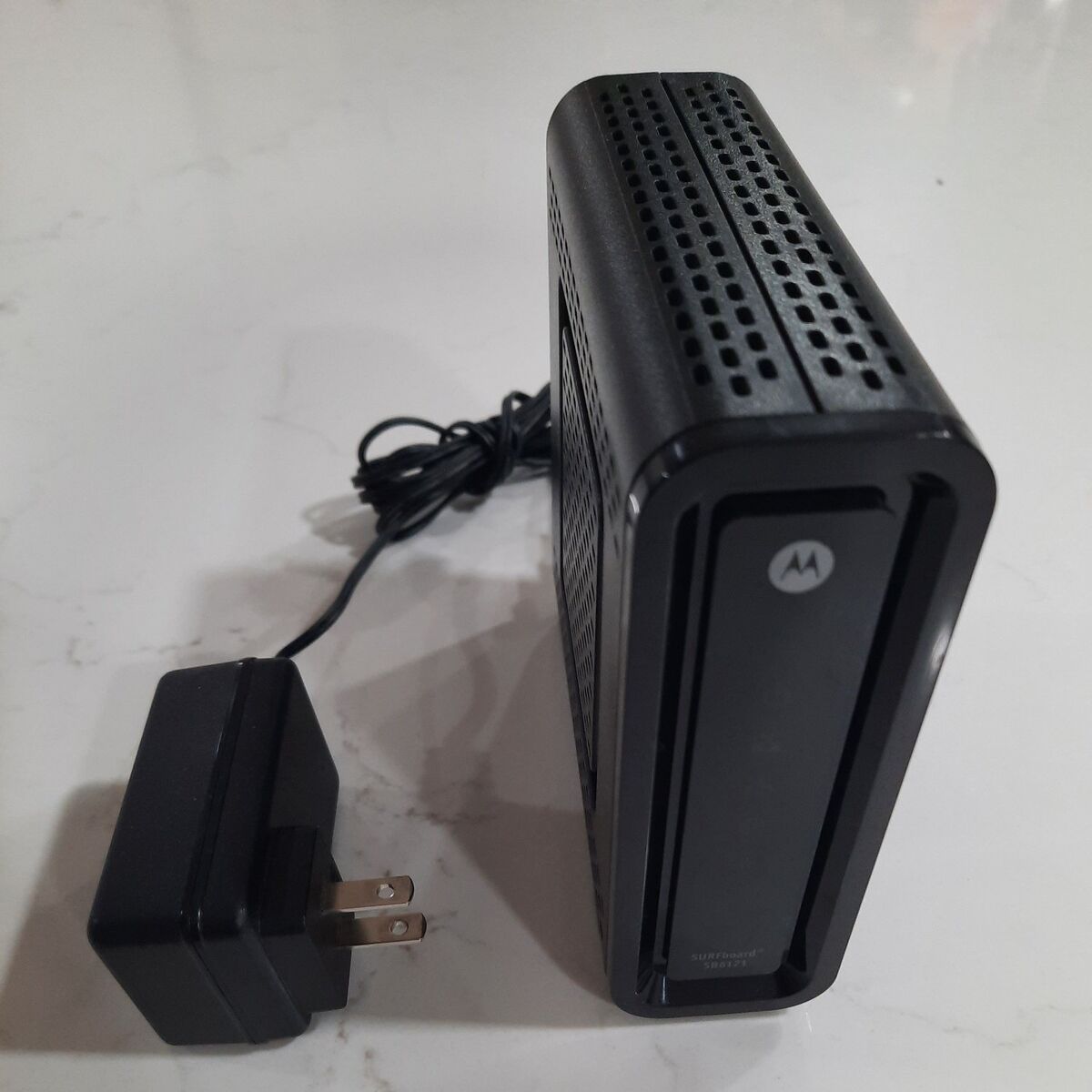 Motorola Surfboard Modem