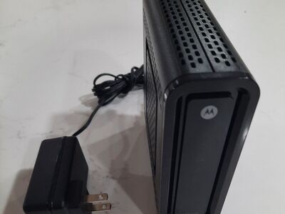 Motorola Surfboard Modem