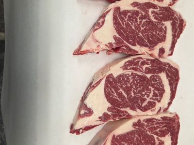 BEEF SHARES, WHOLE HALVES OR QUARTERS