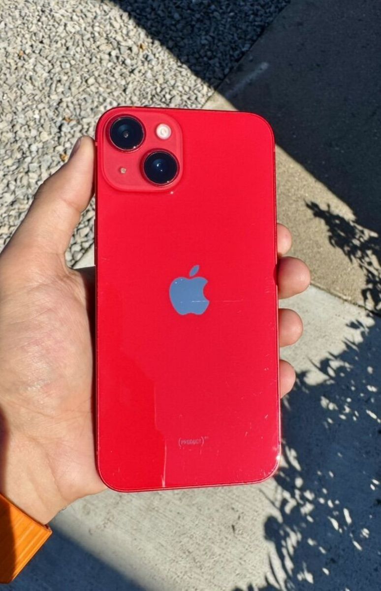 Apple iPhone 14, 128 GB - Unlocked Desbloqueado