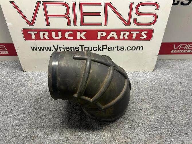 90HL70R55 ELBOW-RUBBER AIR 90DEG 7"-5-1/2" RDCR