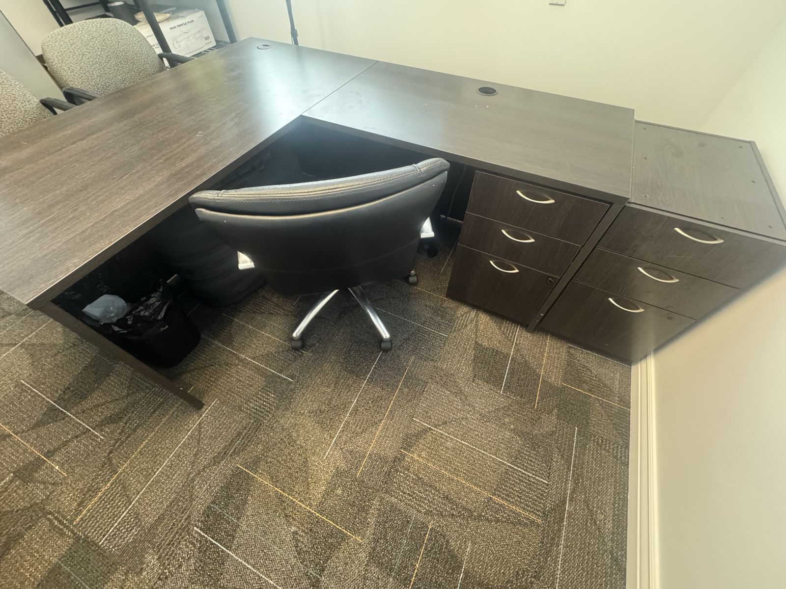 Office Desk