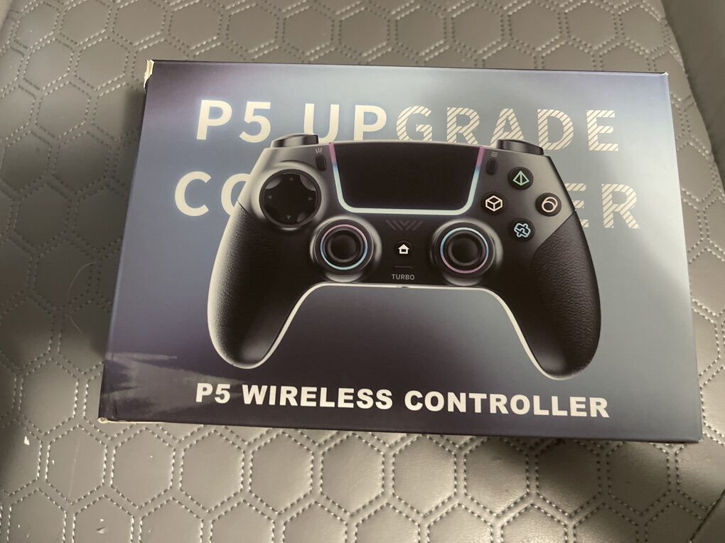 Ps5 Controller