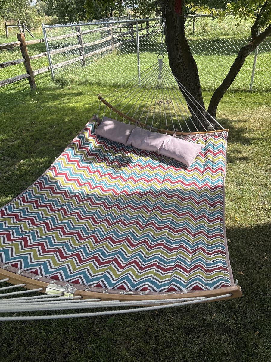 Hammock