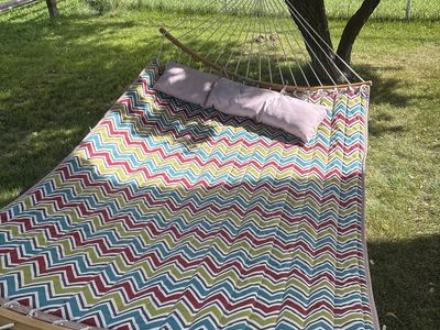 Hammock