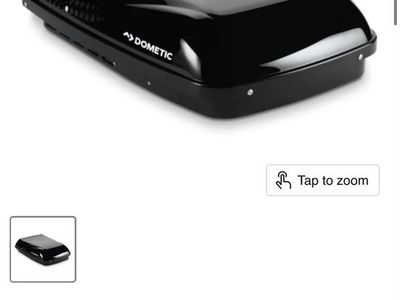 Dometic Penguin II Air Conditioner