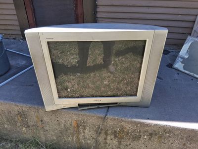 SONY TV for Free