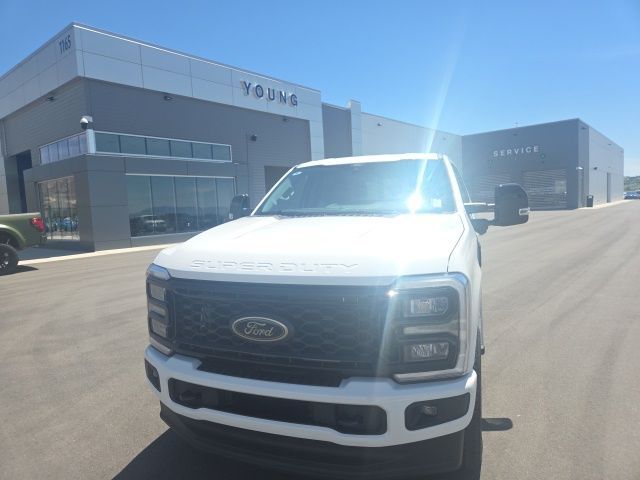 2026 Ford F-350 
