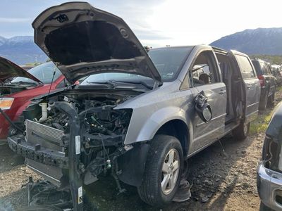 New Arrival - 2013 Dodge Grand Caravan Parts