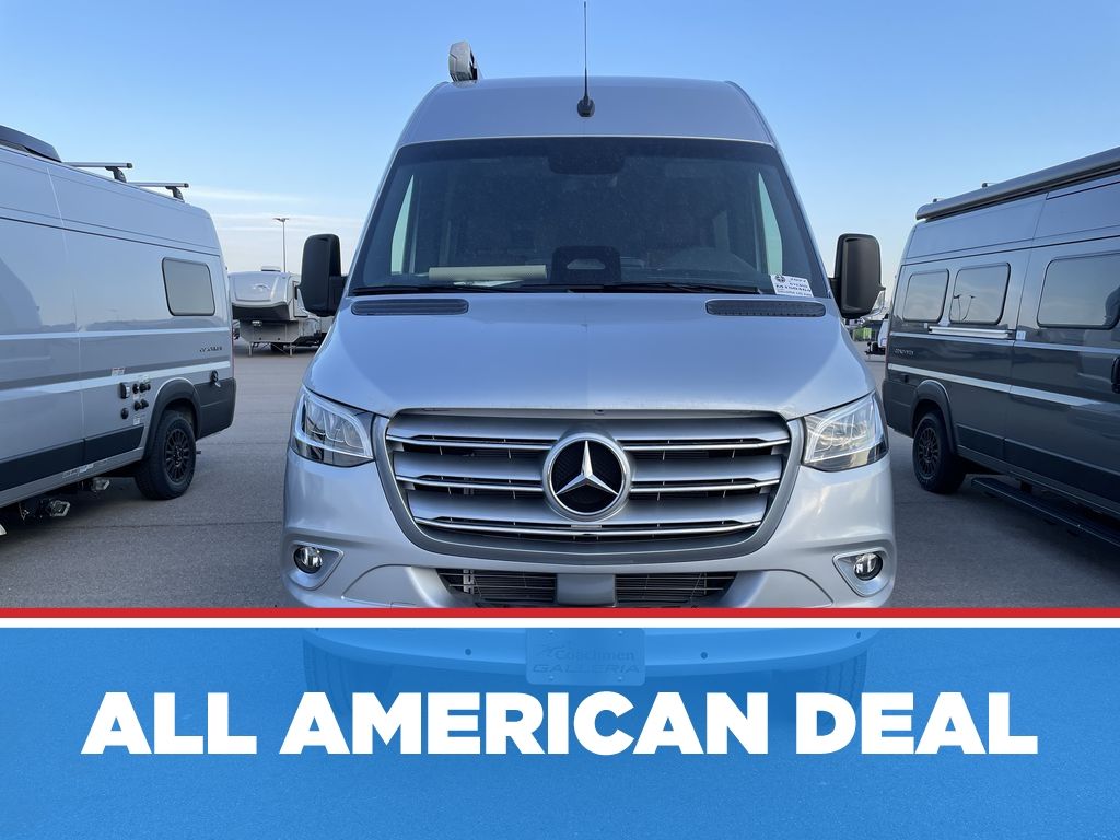 New 2027 Coachmen RV Galleria 24Q AWD