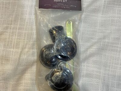 Camp Chef Stove Parts Replacement Screws, Knobs