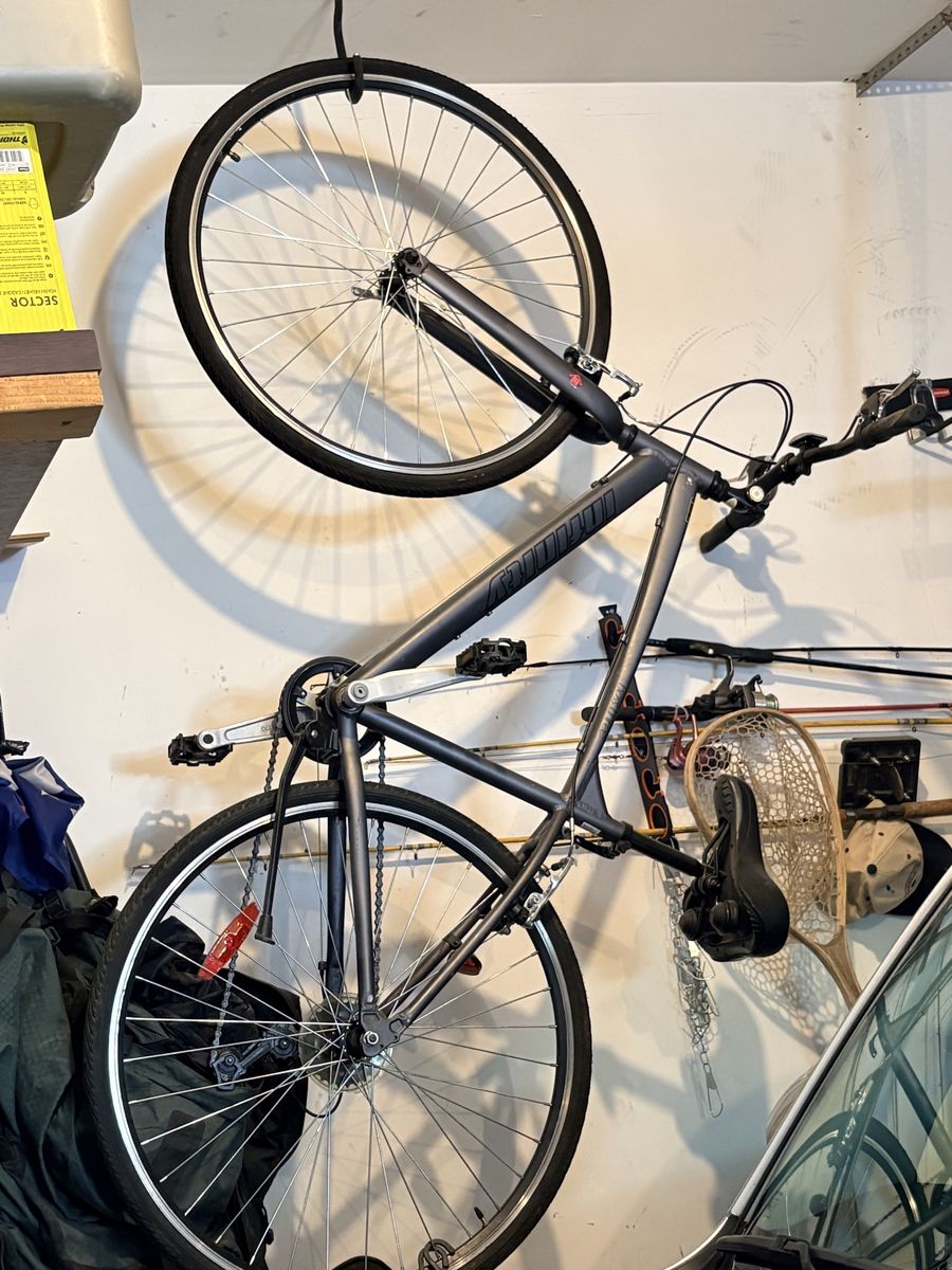 Men’s mountain bike