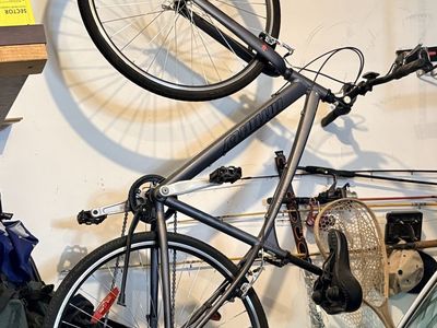 Men’s mountain bike