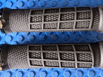 Odi Lock On Mountain Bike Grips