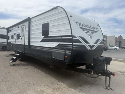 2019 Grand Design Transcend Triple Bunkhouse