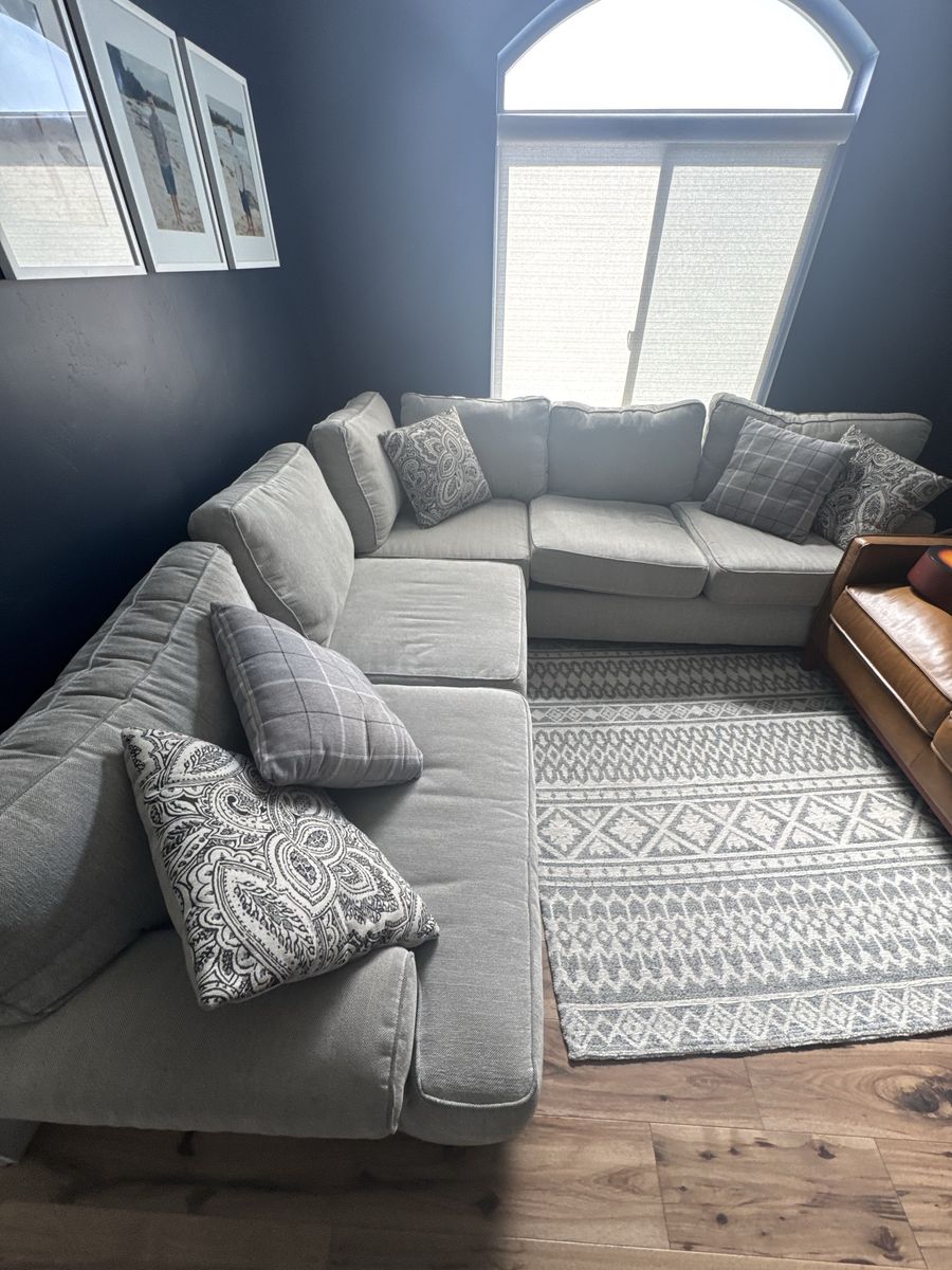 Sectional