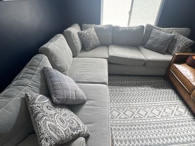 Sectional