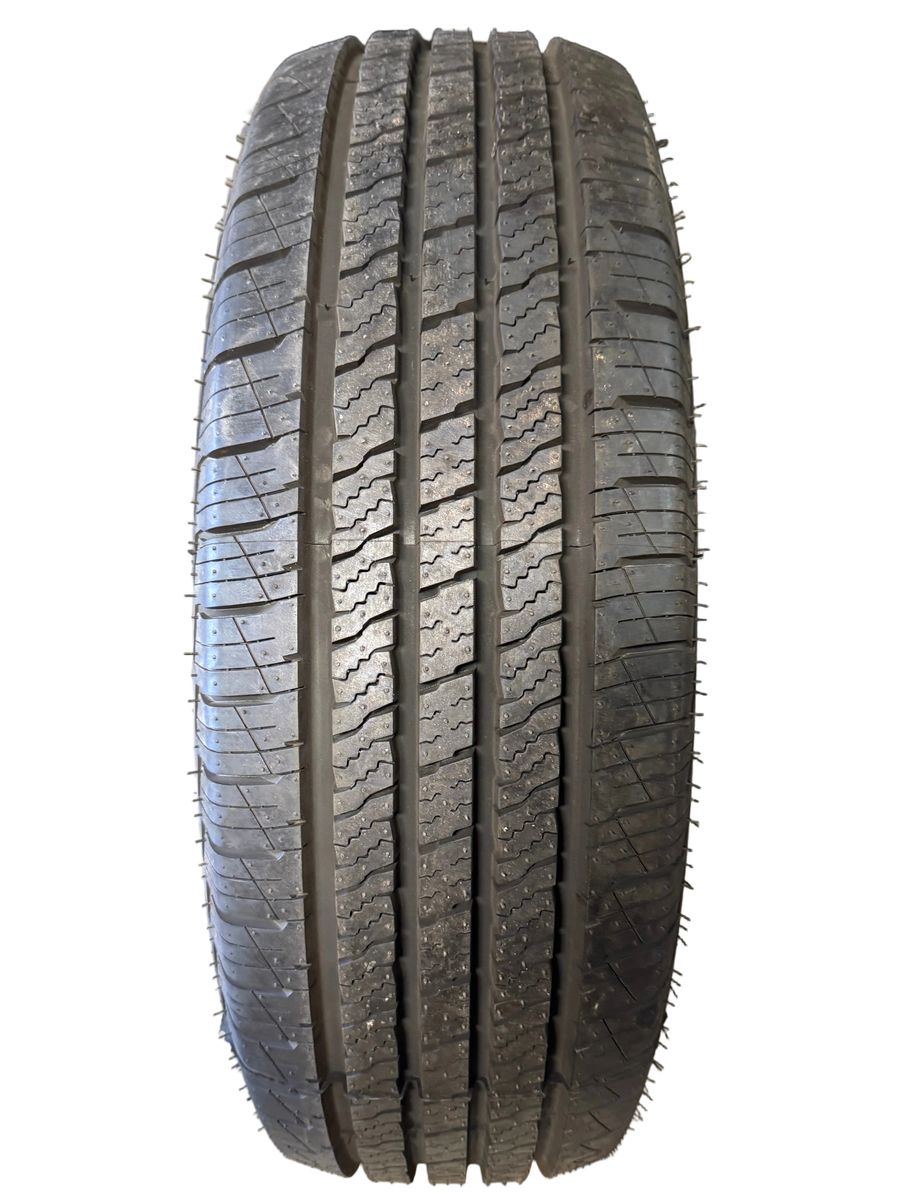 4 LIONHART LIONCLAW HT BSW LT 245 70 17 119/116S 10PLY HIGHWAY TERRAIN TIRE LHSTHT1770010