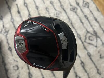 Taylormade Stealth 2 8.0